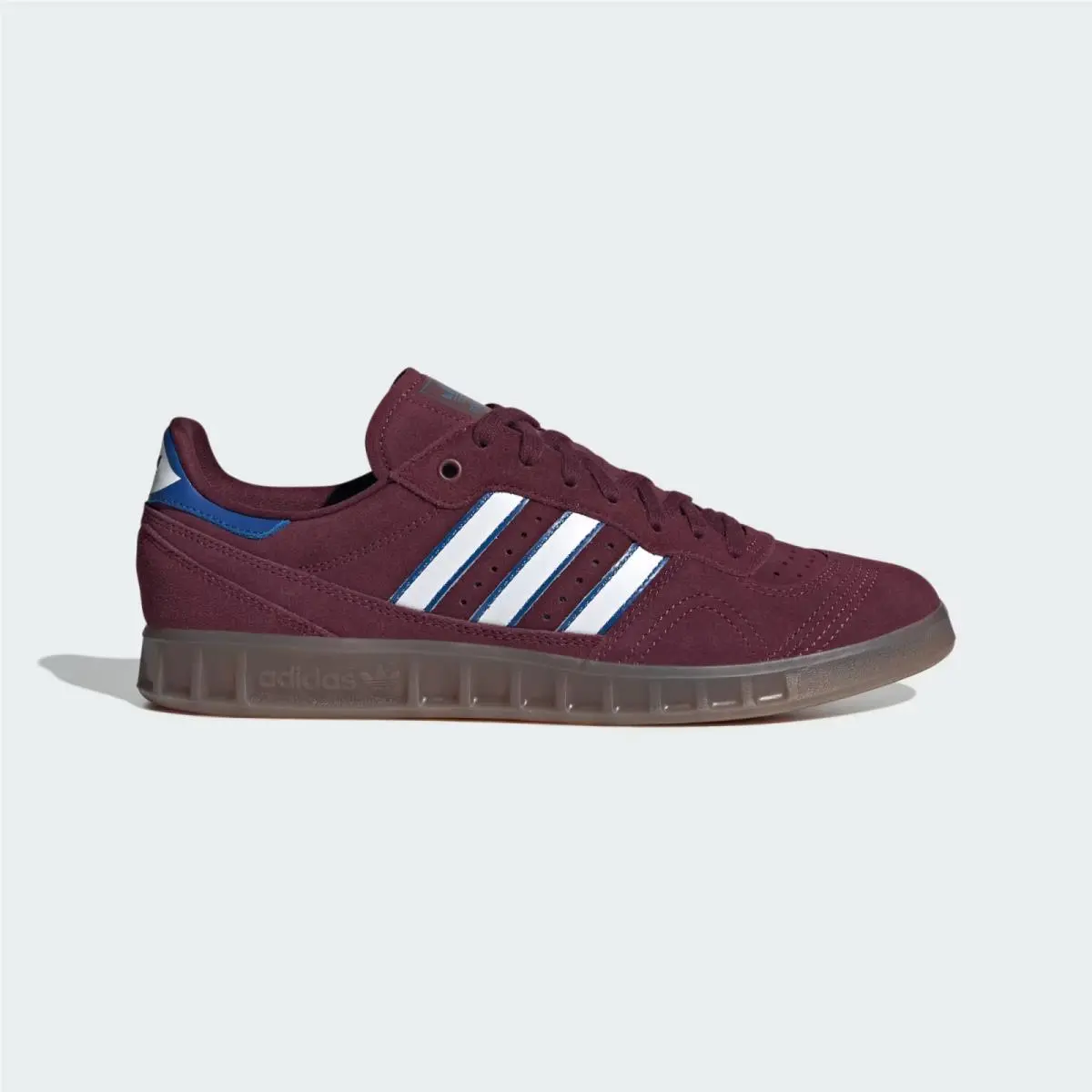 Adidas shoes - adidas Originals - Originals - JR3657 - Maroon/Cloud White/Blue (UPC: 197621484477) 3