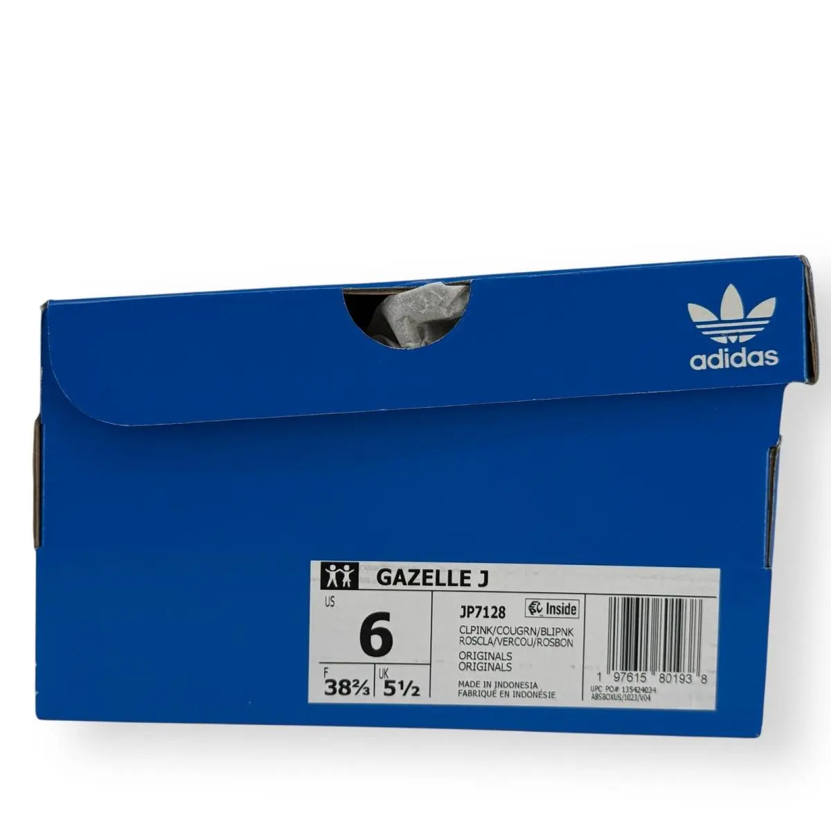 Adidas shoes - Pink 4