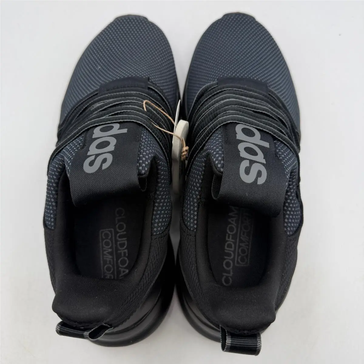 Adidas shoes - Lite Racer Adapt 7.0 Wide - Black 2