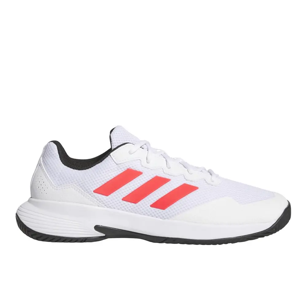Gamecourt 2.0 Tennis Mens Size 6.5 M Sneakers Athletic Shoes IH3097-A by Adidas