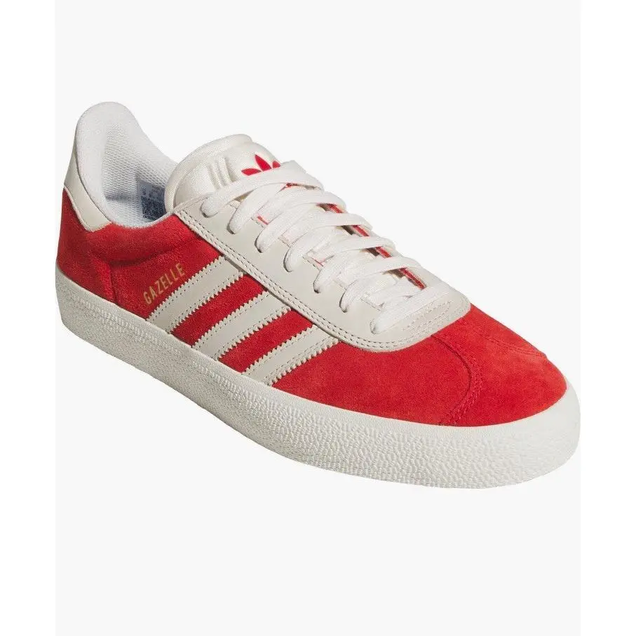 Adidas shoes - adidas Gazelle - Gazelle - Better Scarlet/Red, Manufacturer: Better Scarlet/Red 1