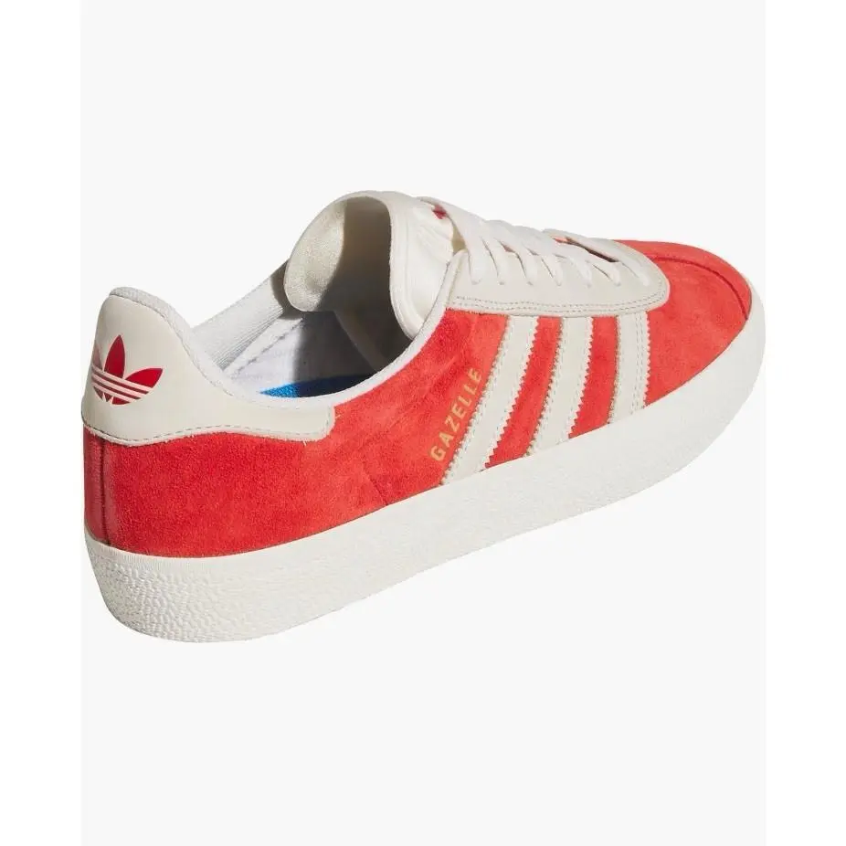 Adidas shoes - adidas Gazelle - Gazelle - Better Scarlet/Red, Manufacturer: Better Scarlet/Red 2