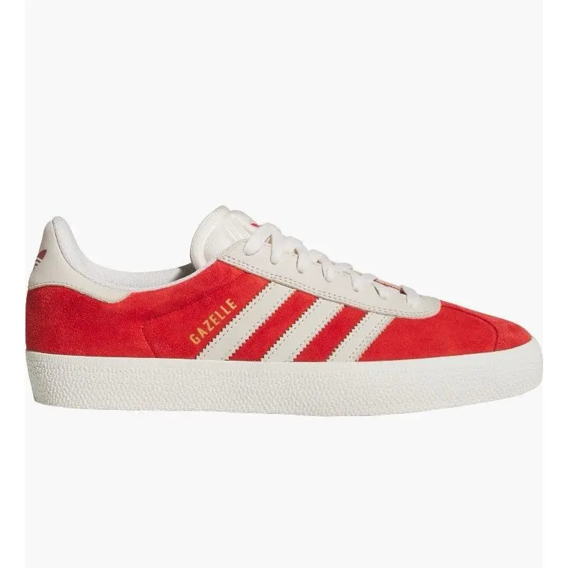 Adidas shoes - adidas Gazelle - Gazelle - Better Scarlet/Red, Manufacturer: Better Scarlet/Red 3