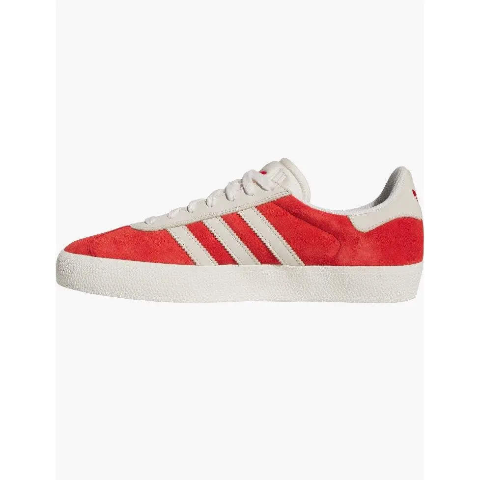 Adidas shoes - adidas Gazelle - Gazelle - Better Scarlet/Red, Manufacturer: Better Scarlet/Red 5