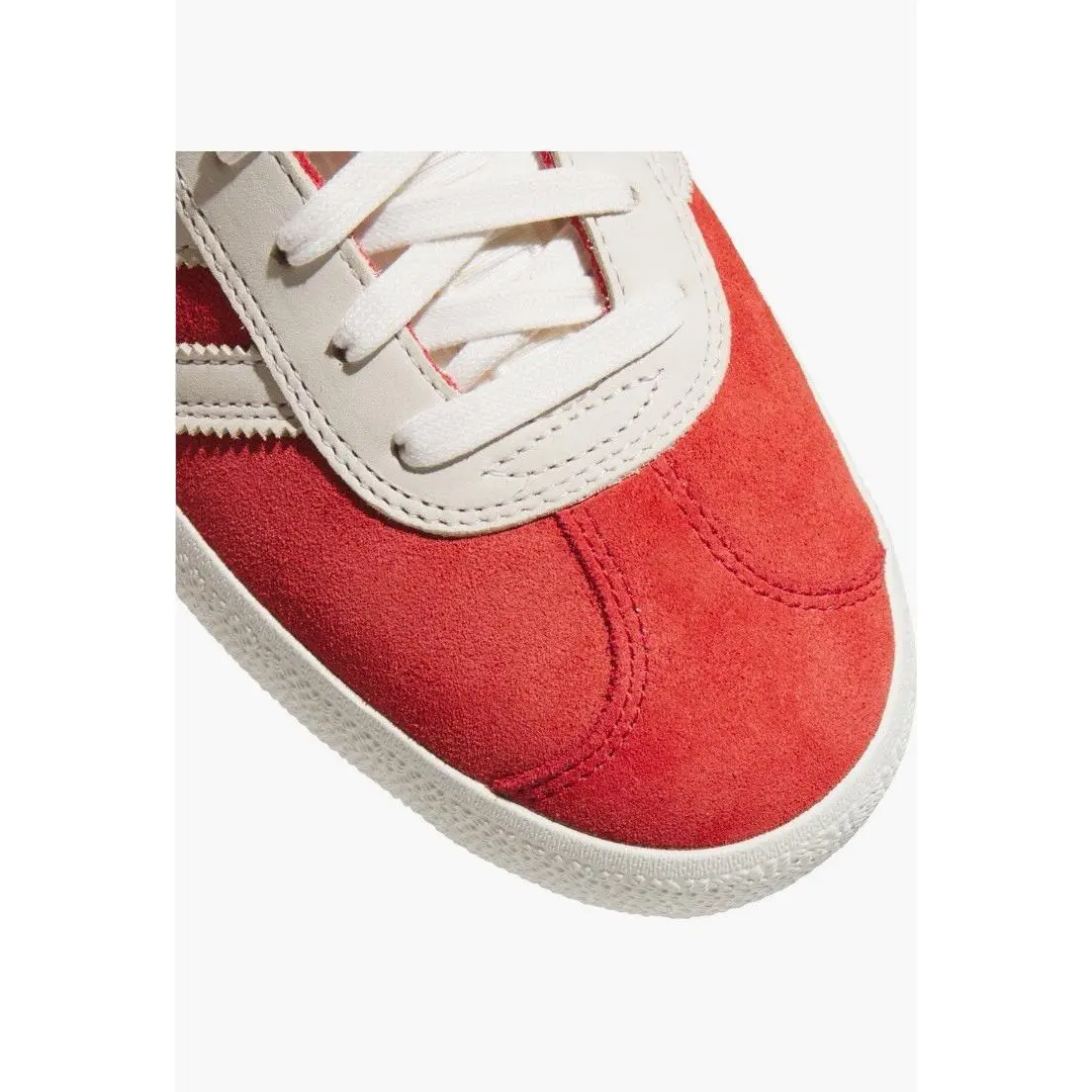 Adidas shoes - adidas Gazelle - Gazelle - Better Scarlet/Red, Manufacturer: Better Scarlet/Red 6