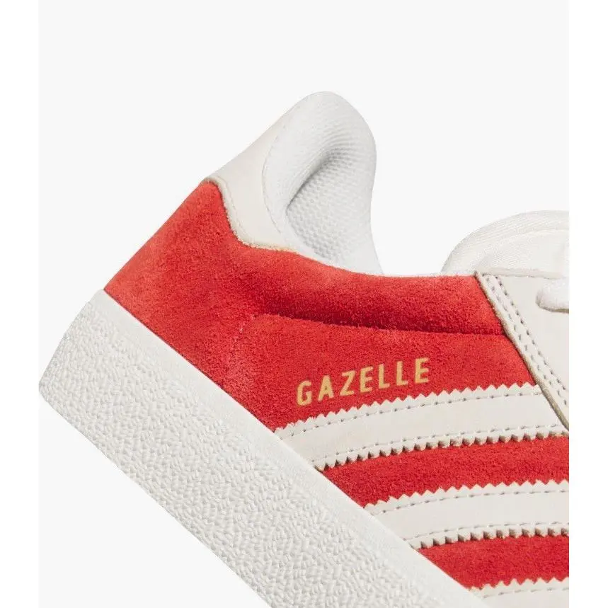 Adidas shoes - adidas Gazelle - Gazelle - Better Scarlet/Red, Manufacturer: Better Scarlet/Red 7