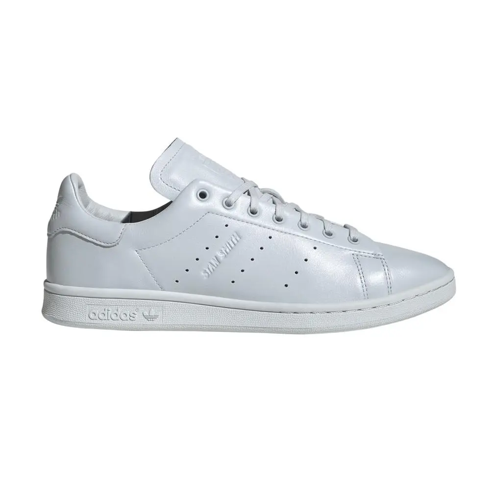 Adidas Stan Smith Lux Mens Size 6.5 M Sneakers Casual Shoes JH9717 - Blue