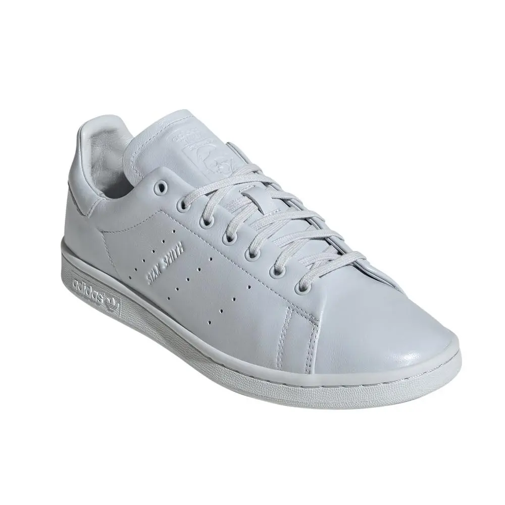 Adidas shoes - adidas Stan Smith Lux - Stan Smith Lux - JH9717 - Blue (UPC: 196479016373) 0