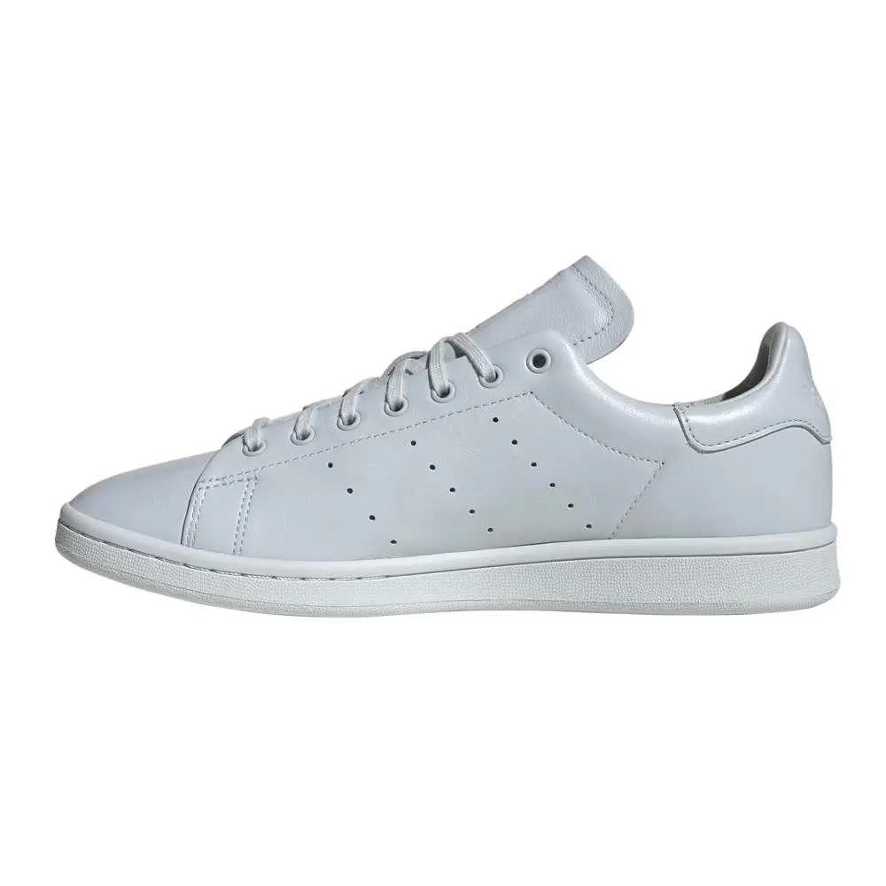 Adidas shoes - adidas Stan Smith Lux - Stan Smith Lux - JH9717 - Blue (UPC: 196479016373) 1