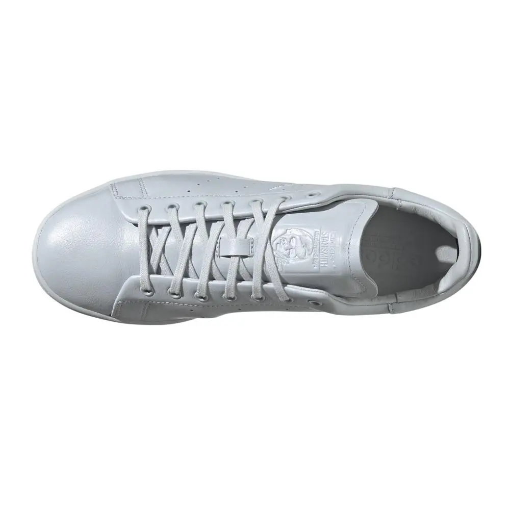 Adidas shoes - adidas Stan Smith Lux - Stan Smith Lux - JH9717 - Blue (UPC: 196479016373) 2