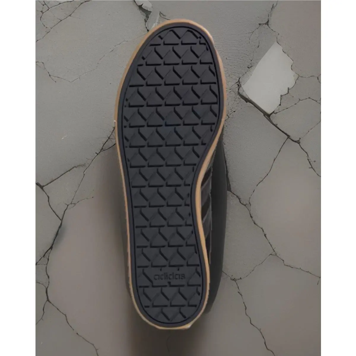 Adidas shoes - Daily 4.0 - Daily - Black, Gum 1