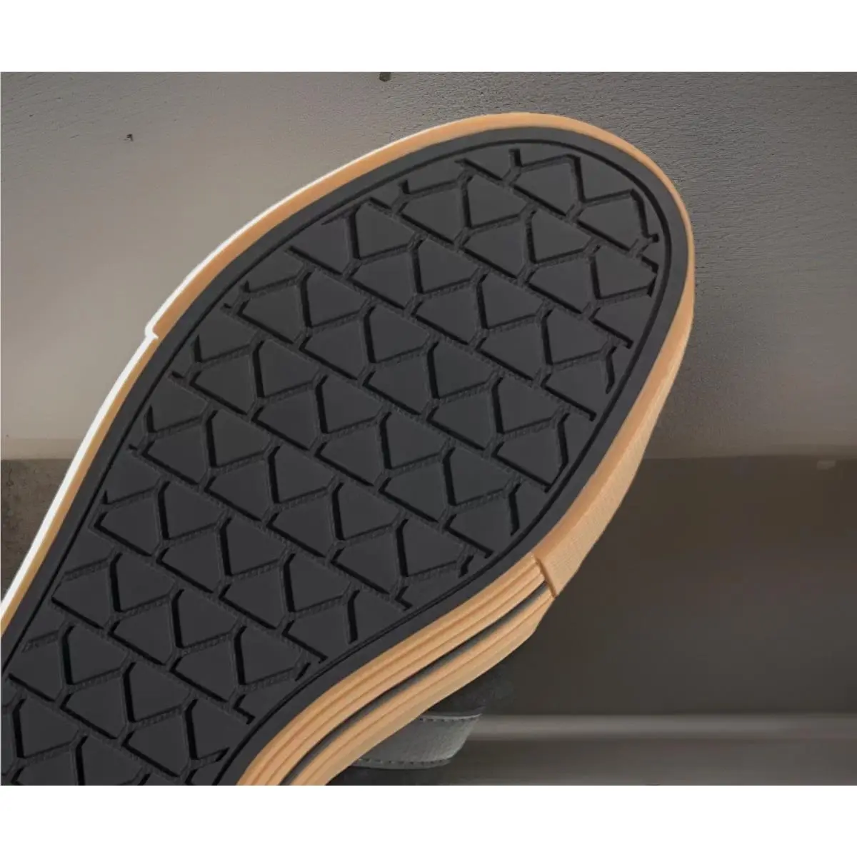 Adidas shoes - Daily 4.0 - Daily - Black, Gum 7