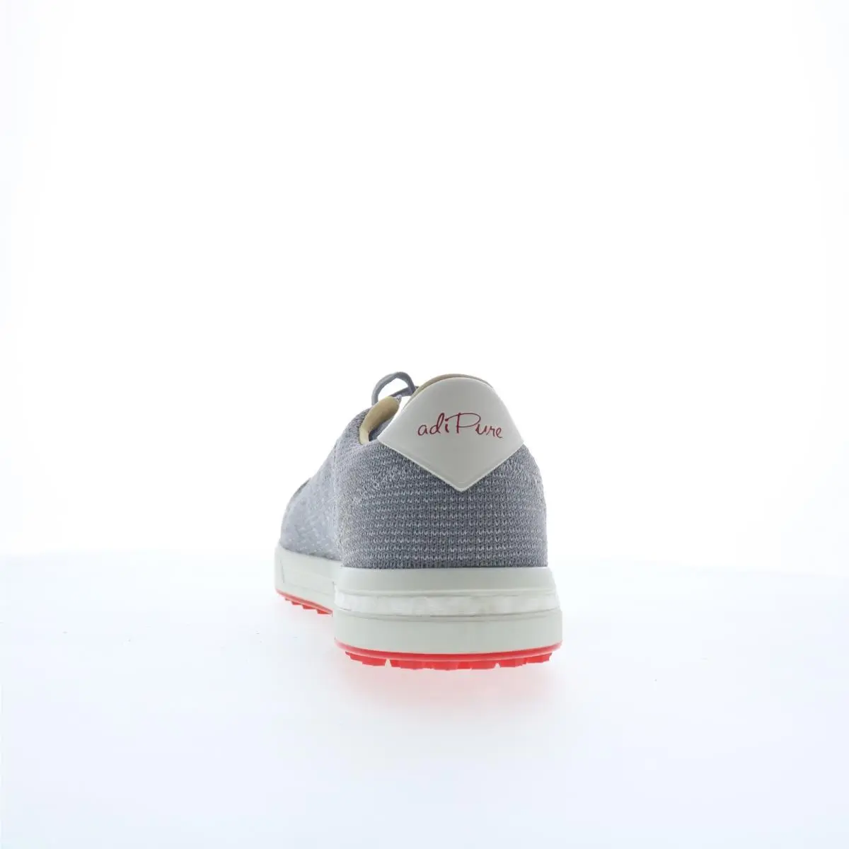 Adidas shoes - Adidas Adipure SP Knit - Adipure Knit - EE9194 - Gray (UPC: 193099591051) 2