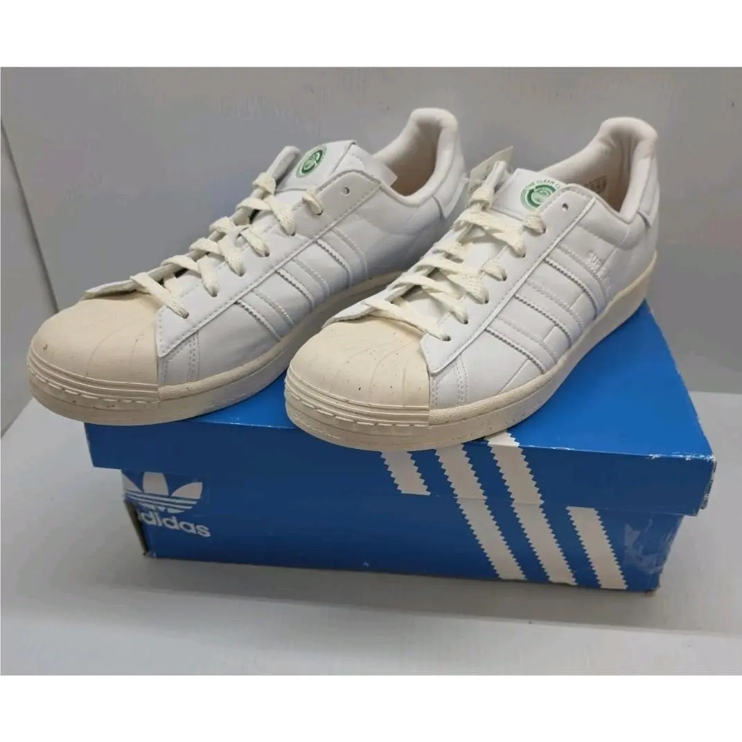 Adidas shoes - adidas Superstar - Superstar - PYV 702001 - White 4