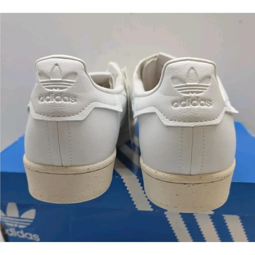 Adidas shoes - adidas Superstar - Superstar - PYV 702001 - White 5
