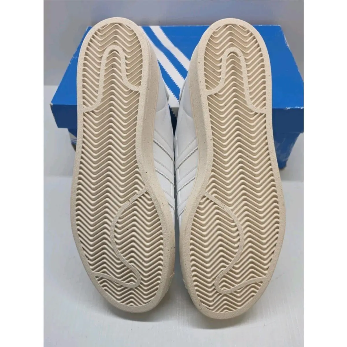 Adidas shoes - adidas Superstar - Superstar - PYV 702001 - White 6