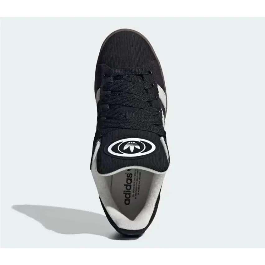 Adidas shoes - adidas Campus 00s - Campus - ID1364 - Black 1