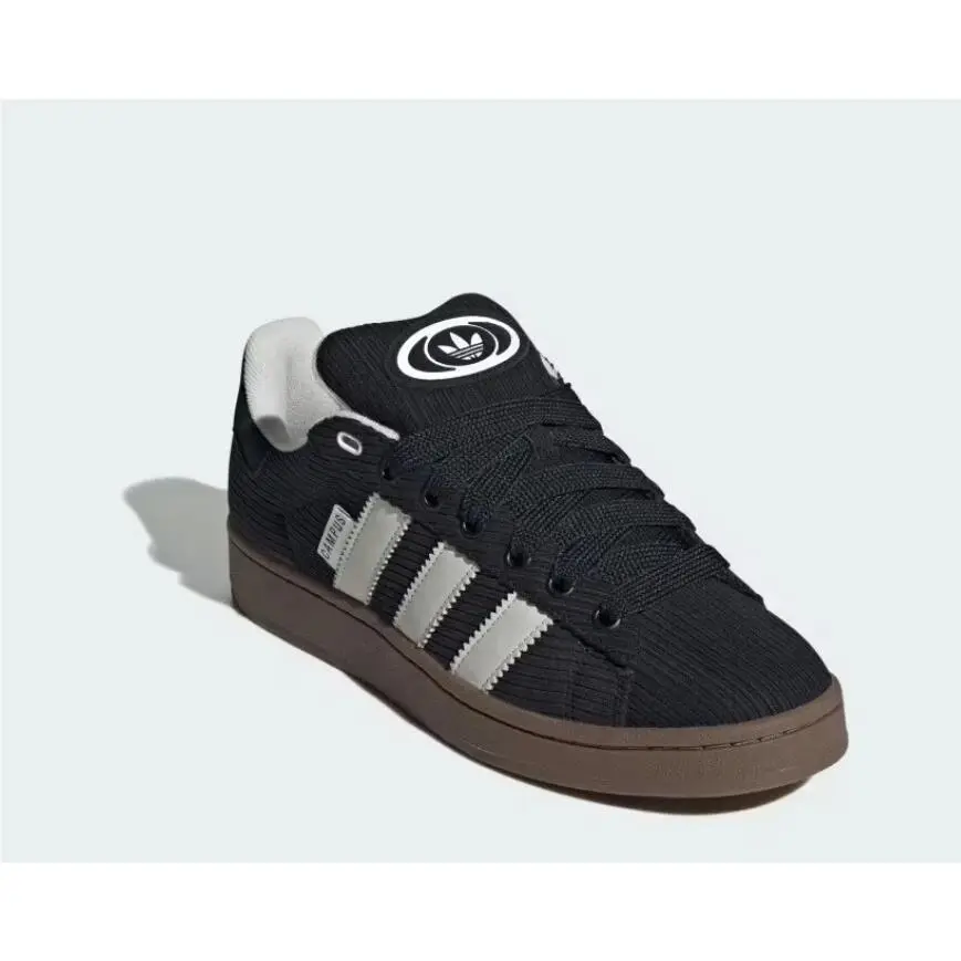 Adidas shoes - adidas Campus 00s - Campus - ID1364 - Black 4