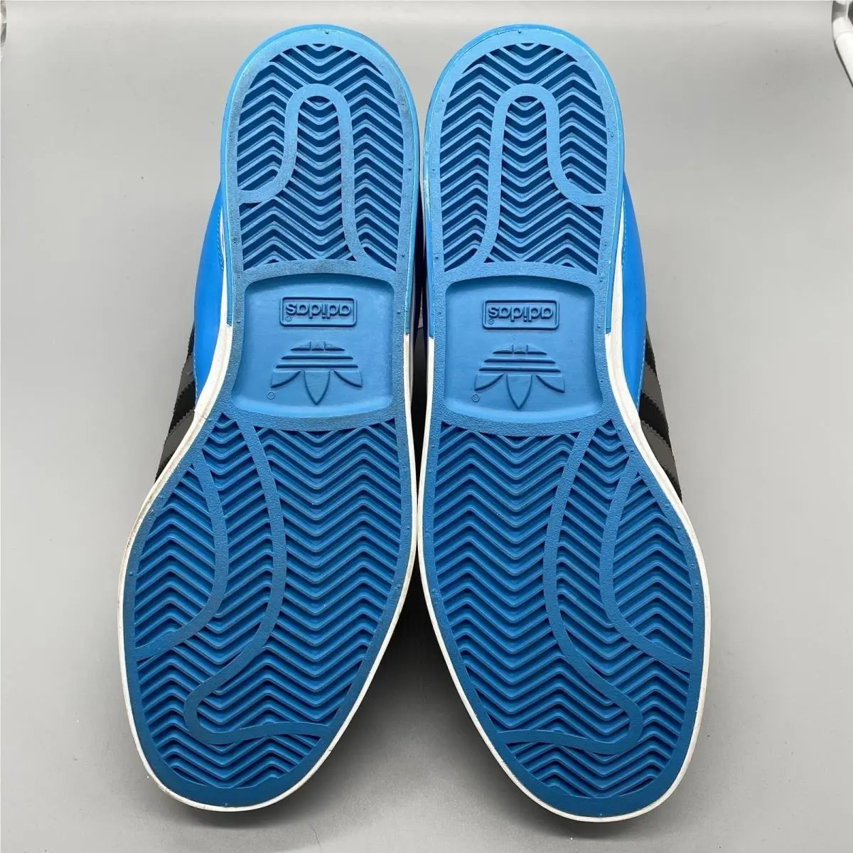 Adidas shoes - adidas Hard Court - Hard Court - Black 12