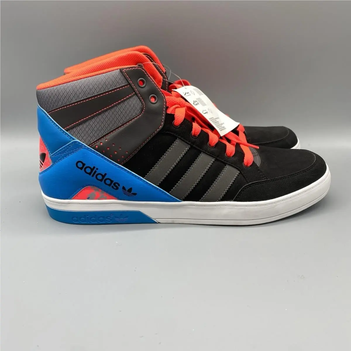 Adidas shoes - adidas Hard Court - Hard Court - Black 0