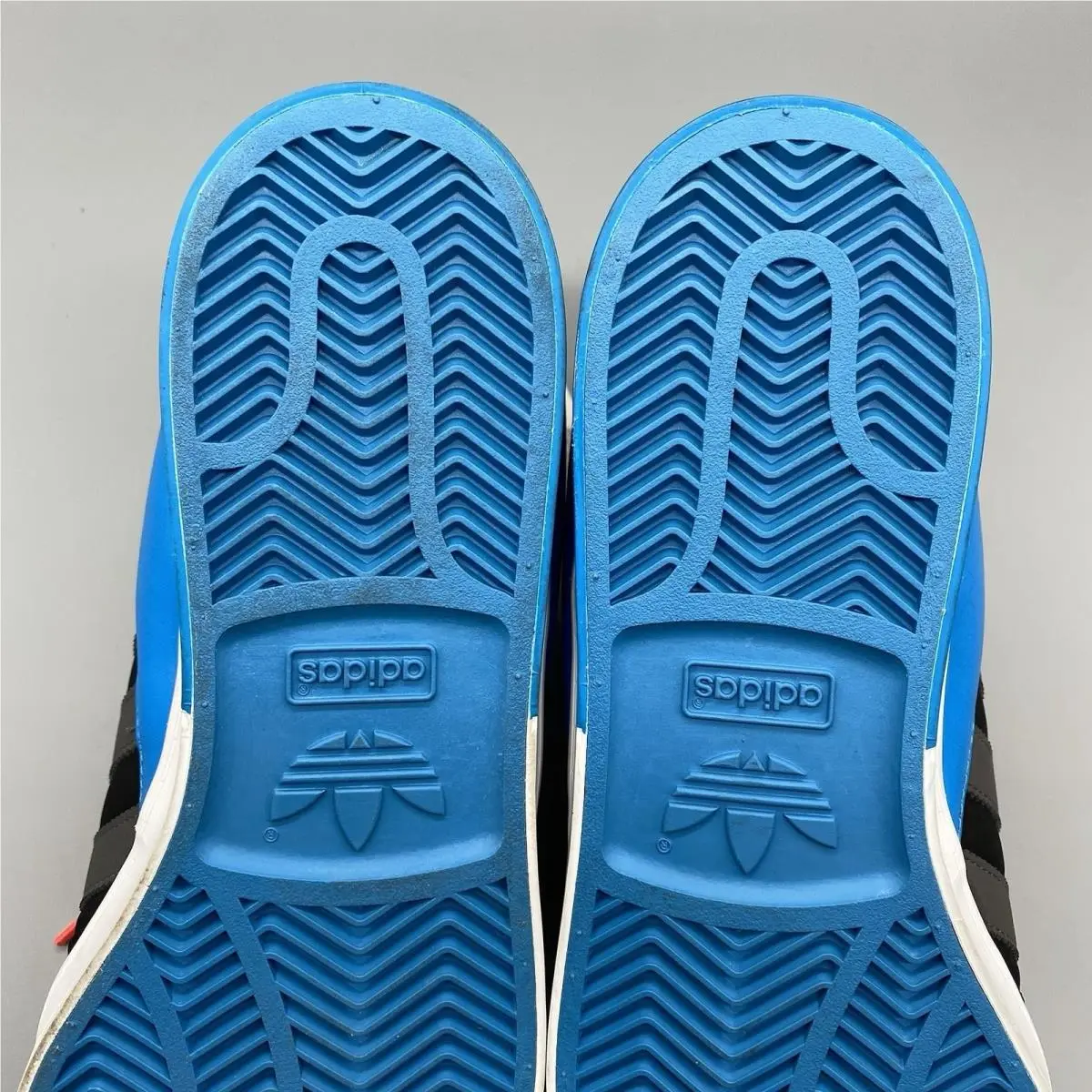 Adidas shoes - adidas Hard Court - Hard Court - Black 13