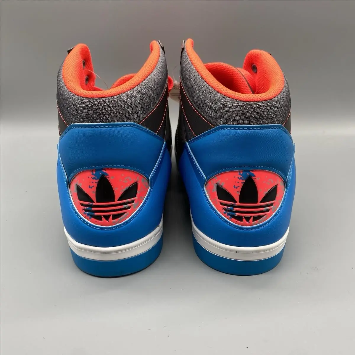 Adidas shoes - adidas Hard Court - Hard Court - Black 1