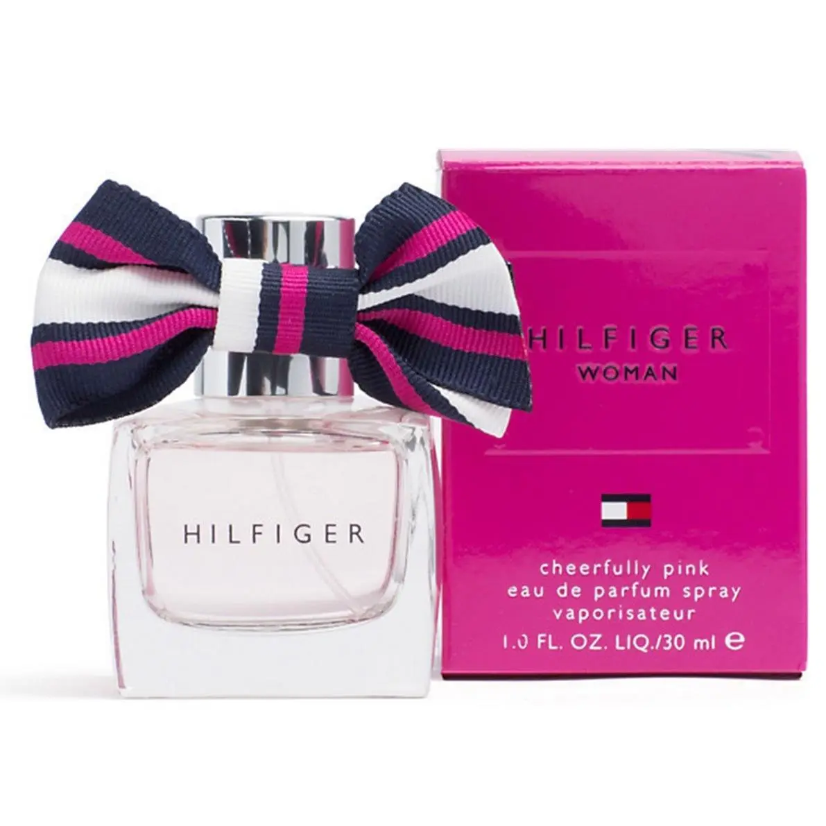 Cheerfully Pink Tommy Hilfiger 1.0 oz / 30 ml Eau de Parfum Women Spray
