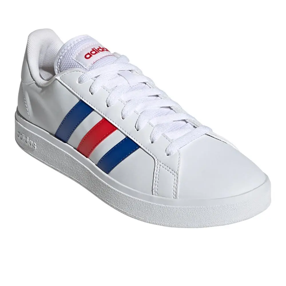 Adidas shoes - adidas Grand Court Td Lifestyle Court - GW9252-A - White (UPC: 195740066697) 0