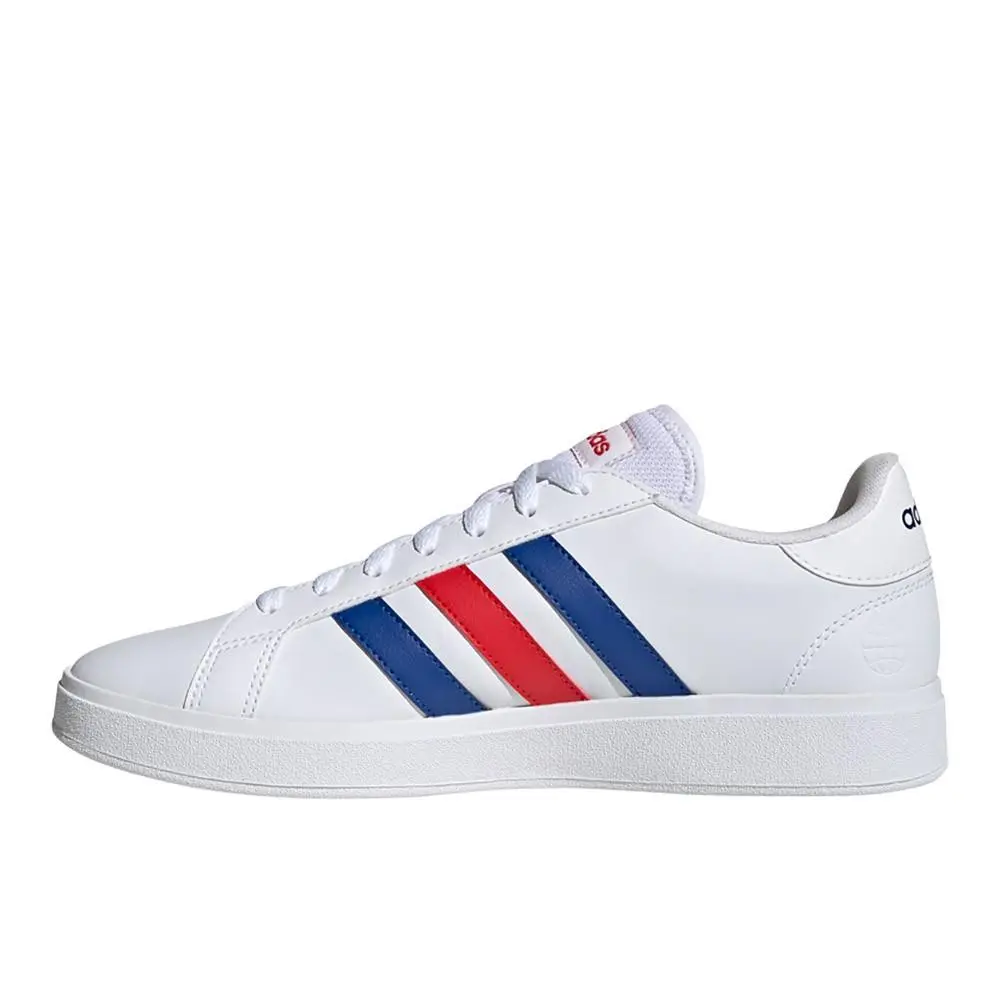 Adidas shoes - adidas Grand Court Td Lifestyle Court - GW9252-A - White (UPC: 195740066697) 1