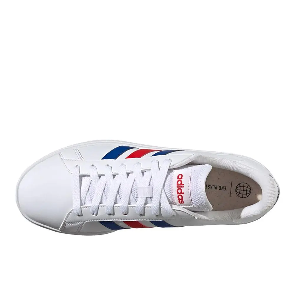 Adidas shoes - adidas Grand Court Td Lifestyle Court - GW9252-A - White (UPC: 195740066697) 2