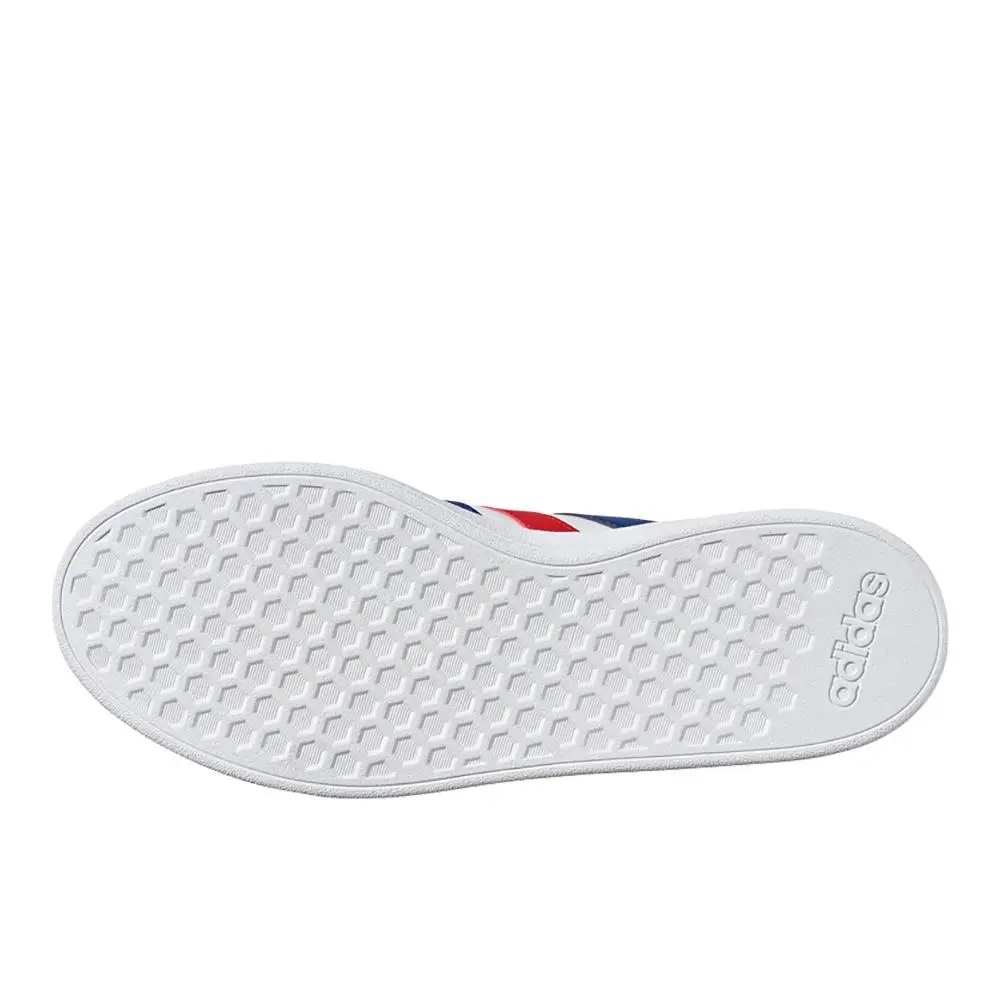 Adidas shoes - adidas Grand Court Td Lifestyle Court - GW9252-A - White (UPC: 195740066697) 3