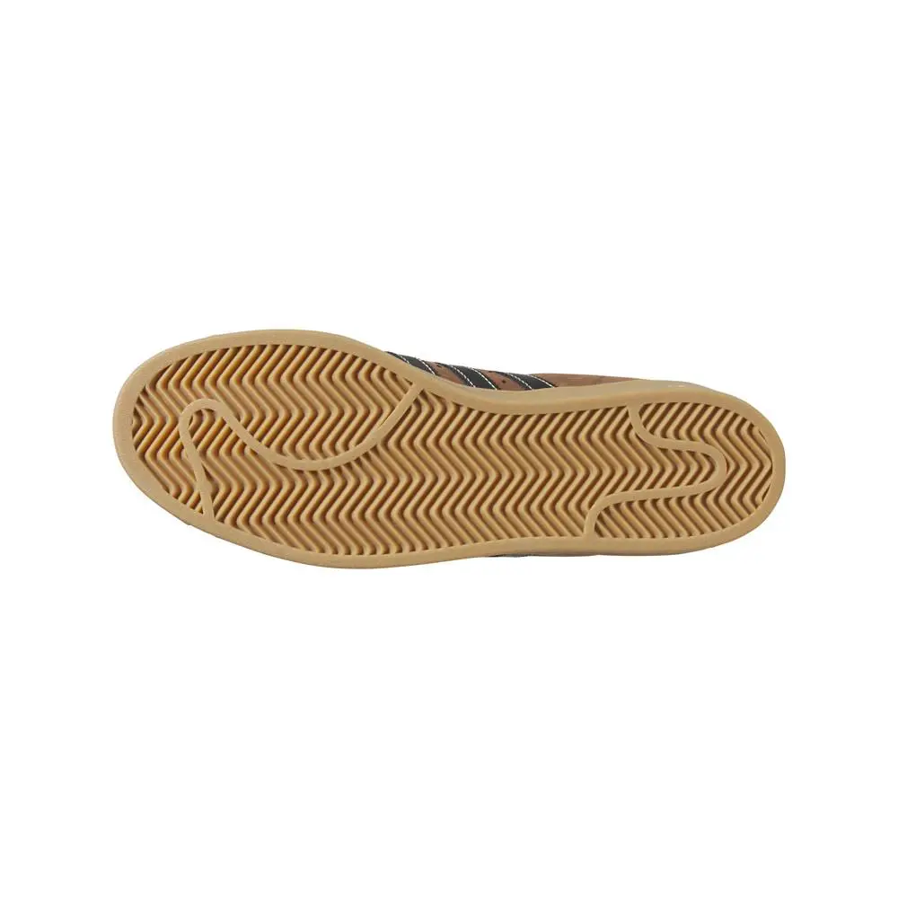 Adidas shoes - adidas Pro Model Lace Up - JH7147-A - Brown (UPC: 197614909543) 3