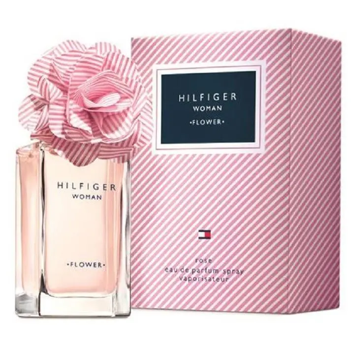Hilfiger Rose Tommy Hilfiger 1.7 oz / 50 ml Edp Women Perfume Spray