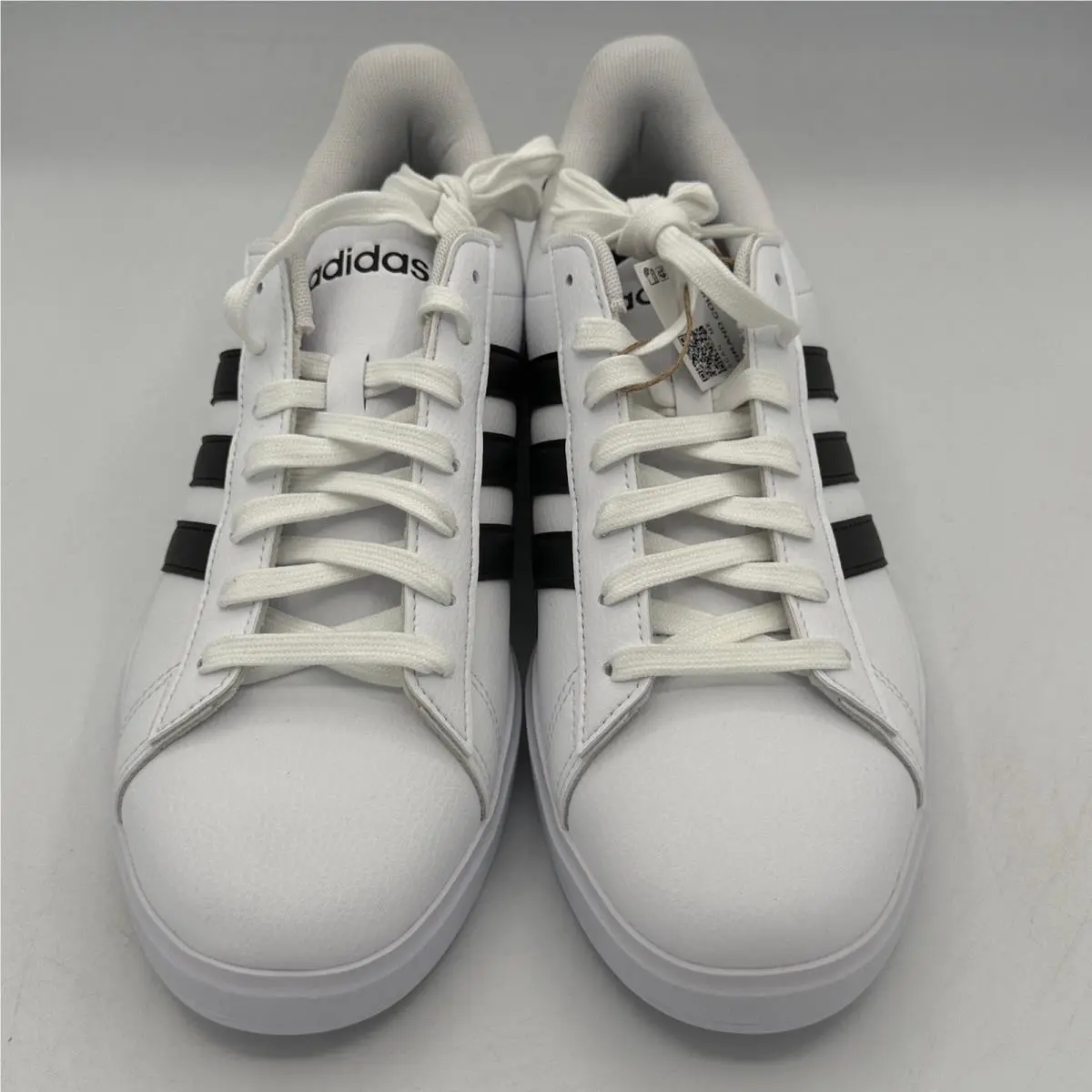Adidas shoes - adidas Grand Court 2.0 - Grand Court - White 1