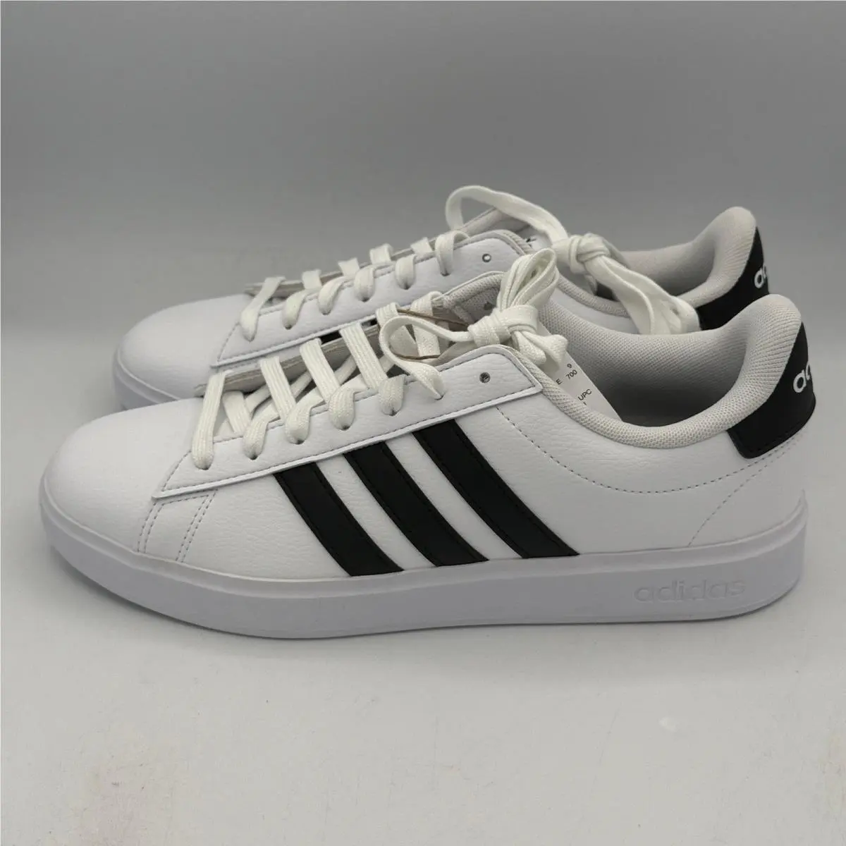 Adidas shoes - adidas Grand Court 2.0 - Grand Court - White 2