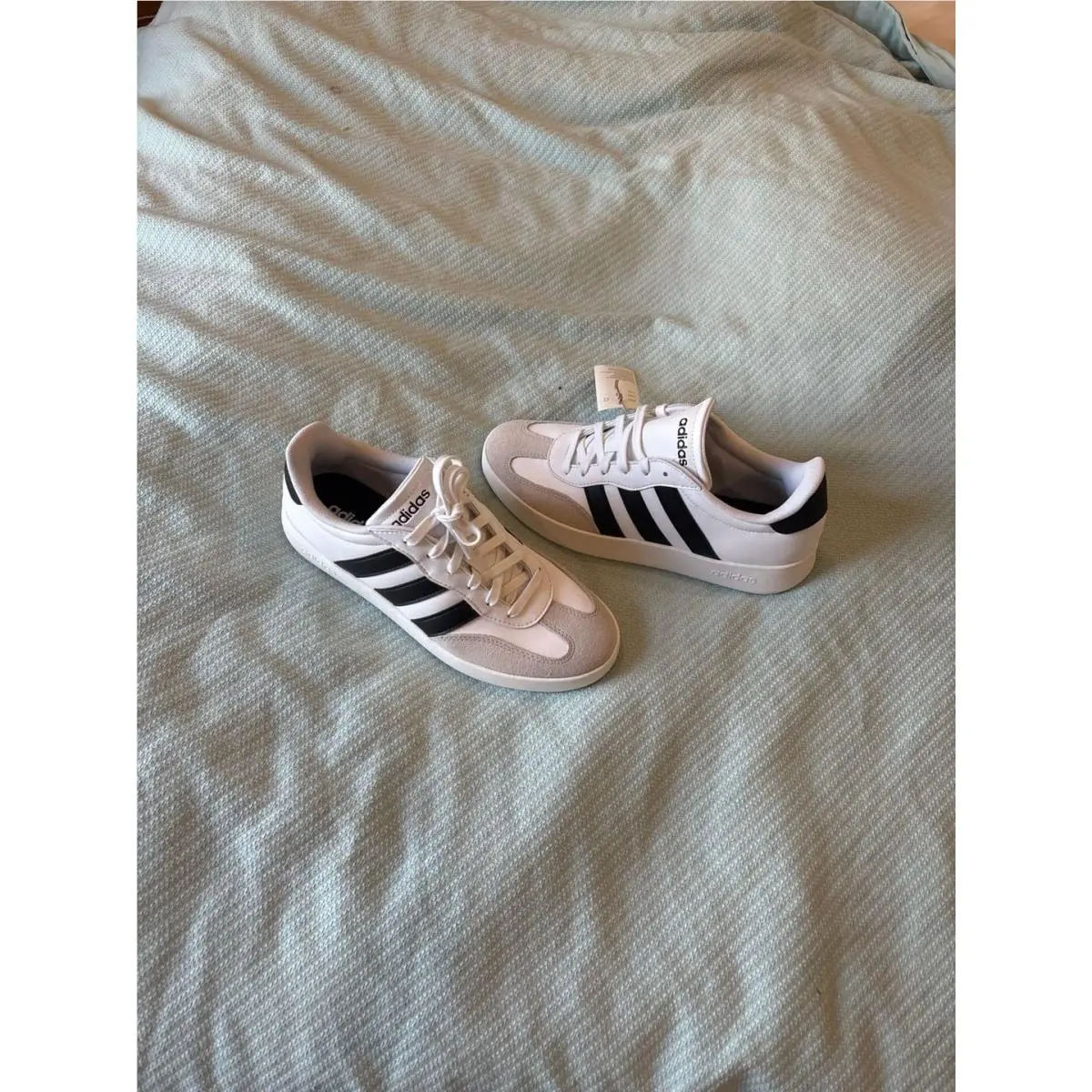 Adidas shoes - Barreda - Barreda - JI2306 - Multicolor 1