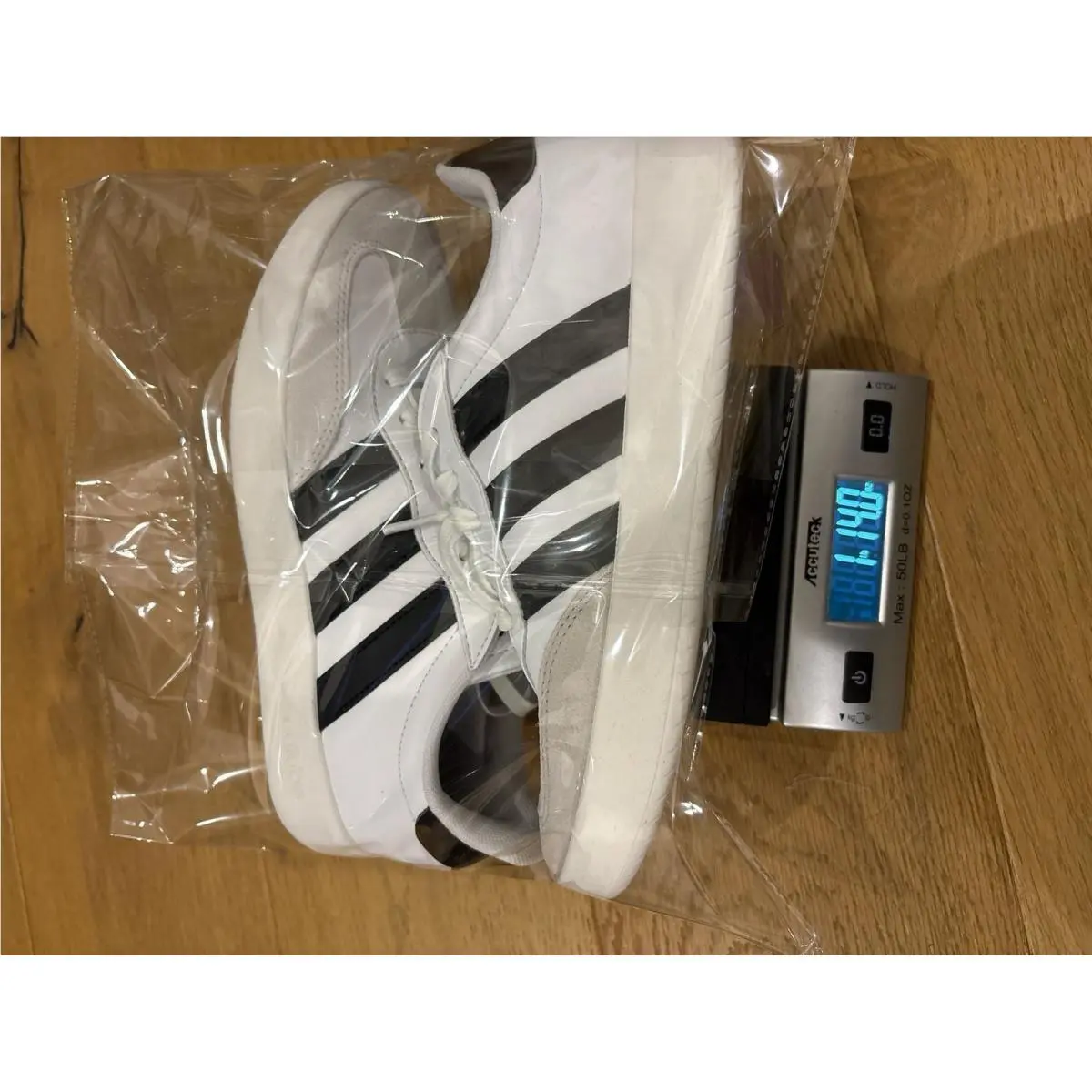 Adidas shoes - Barreda - Barreda - JI2306 - Multicolor 4