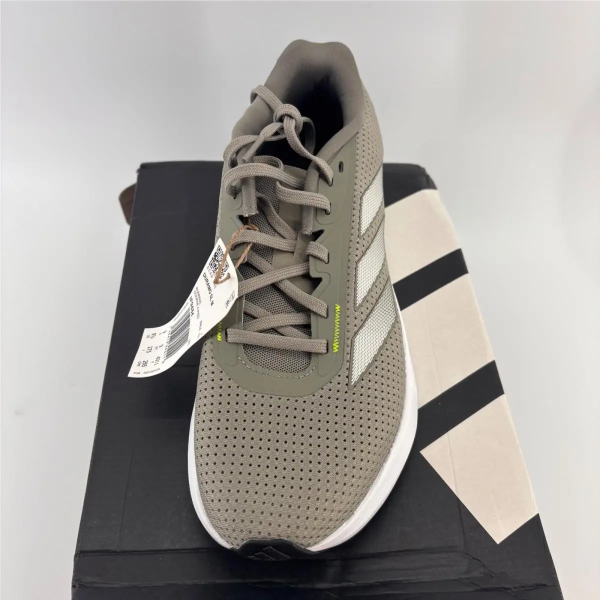 Adidas shoes - Duramo SL M - Duramo - Gray 0