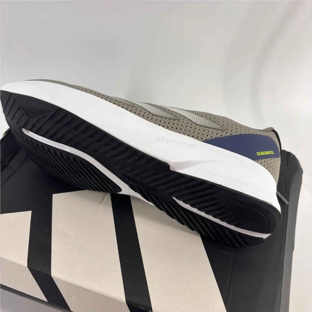 Adidas shoes - Duramo SL M - Duramo - Gray 3