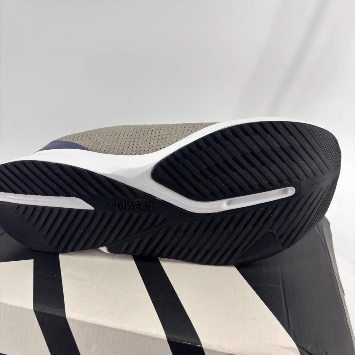 Adidas shoes - Duramo SL M - Duramo - Gray 4