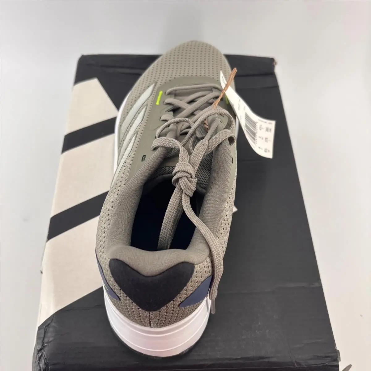 Adidas shoes - Duramo SL M - Duramo - Gray 2