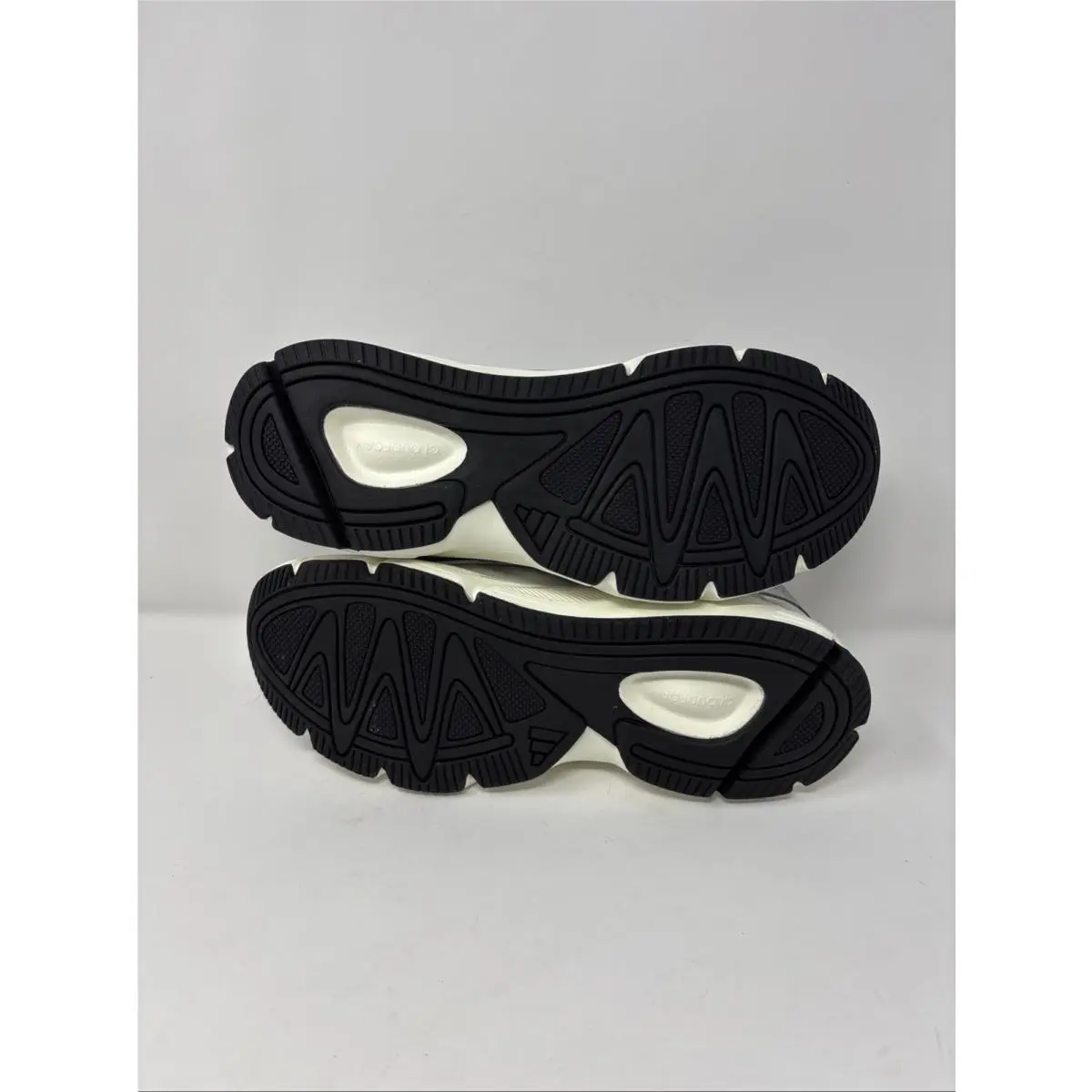 Adidas shoes - adidas Crazychaos 2000 Lace Up - JH6851 - Grey, Silver 8