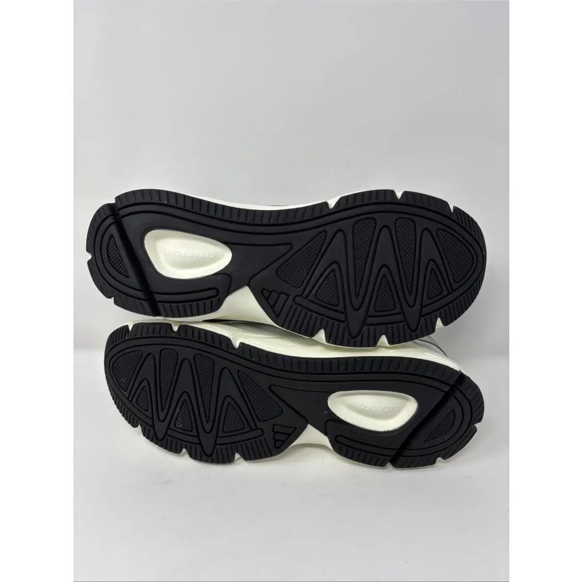 Adidas shoes - adidas Crazychaos 2000 Lace Up - JH6851 - Grey, Silver 9