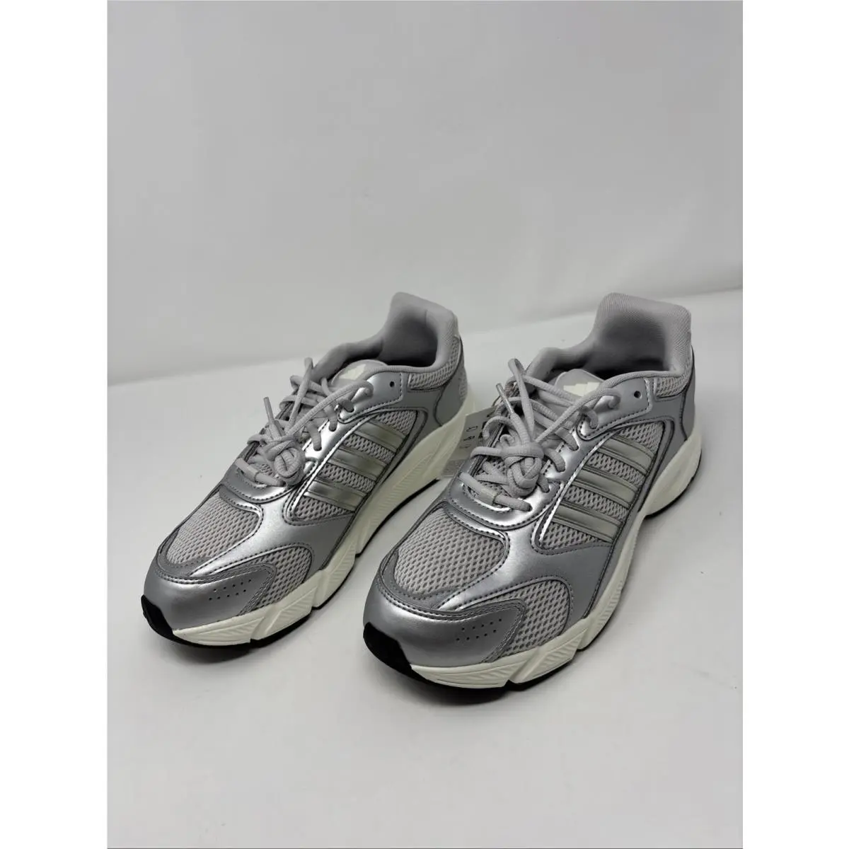 Adidas shoes - adidas Crazychaos 2000 Lace Up - JH6851 - Grey, Silver 19