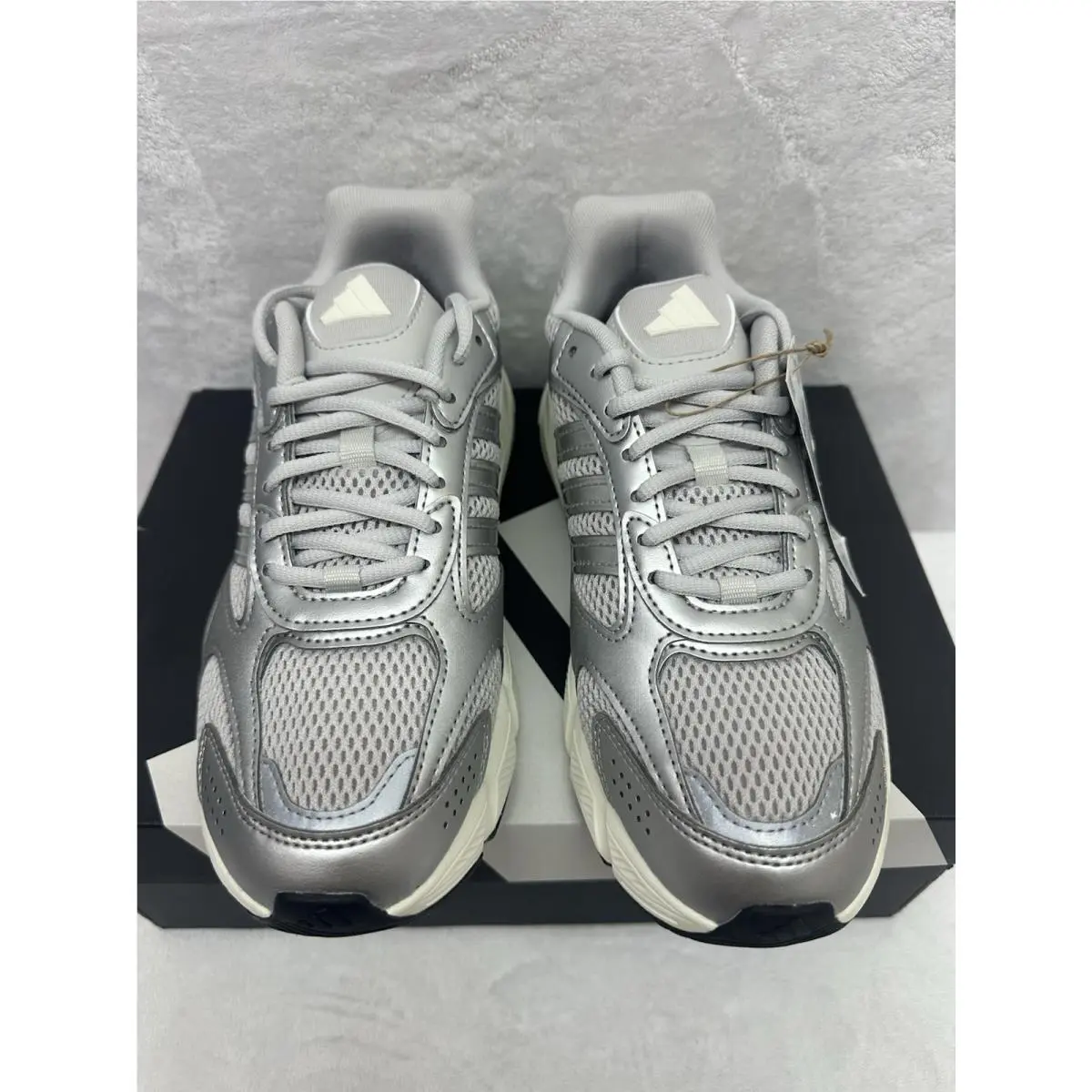 Adidas shoes - adidas Crazychaos - Crazychaos - JH6851 - Gray 2