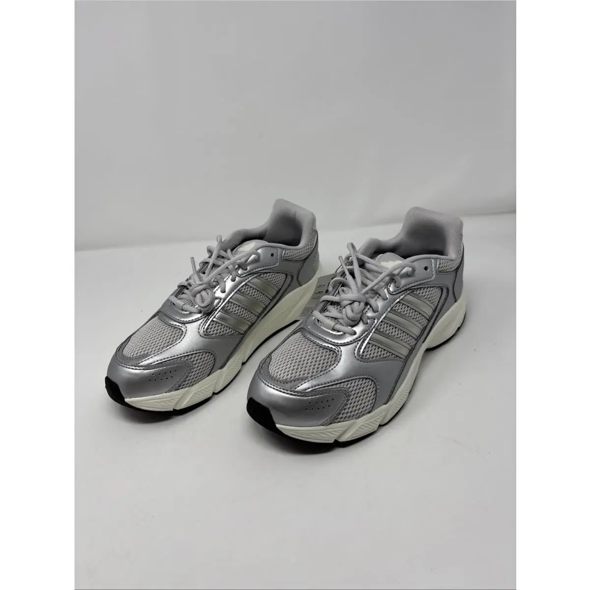Adidas shoes - adidas Crazychaos 2000 Lace Up - JH6851 - Grey, Silver 18