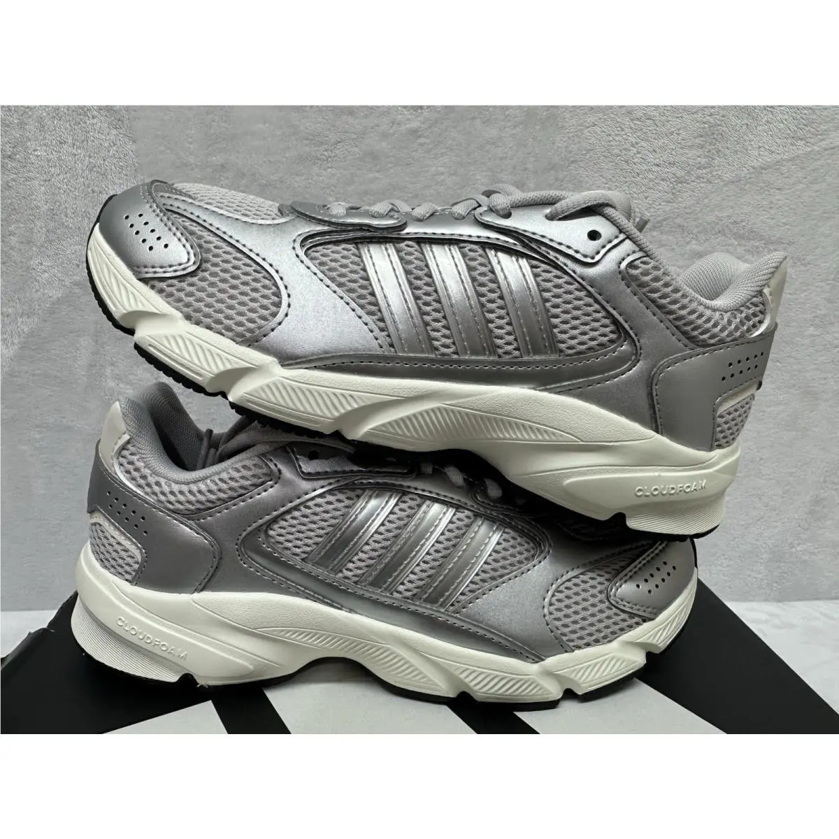 Adidas shoes - adidas Crazychaos - Crazychaos - JH6851 - Gray 0