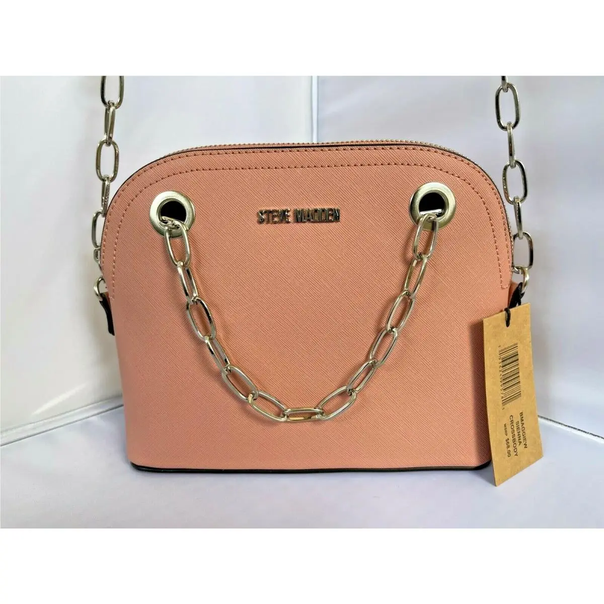 Bmaggie Sienna Crossbody Purse by Steve Madden