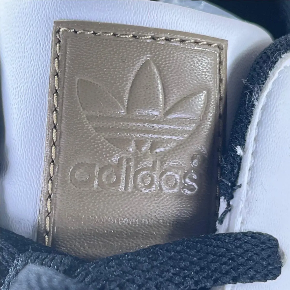 Adidas shoes - adidas Superstar - Superstar - White 8