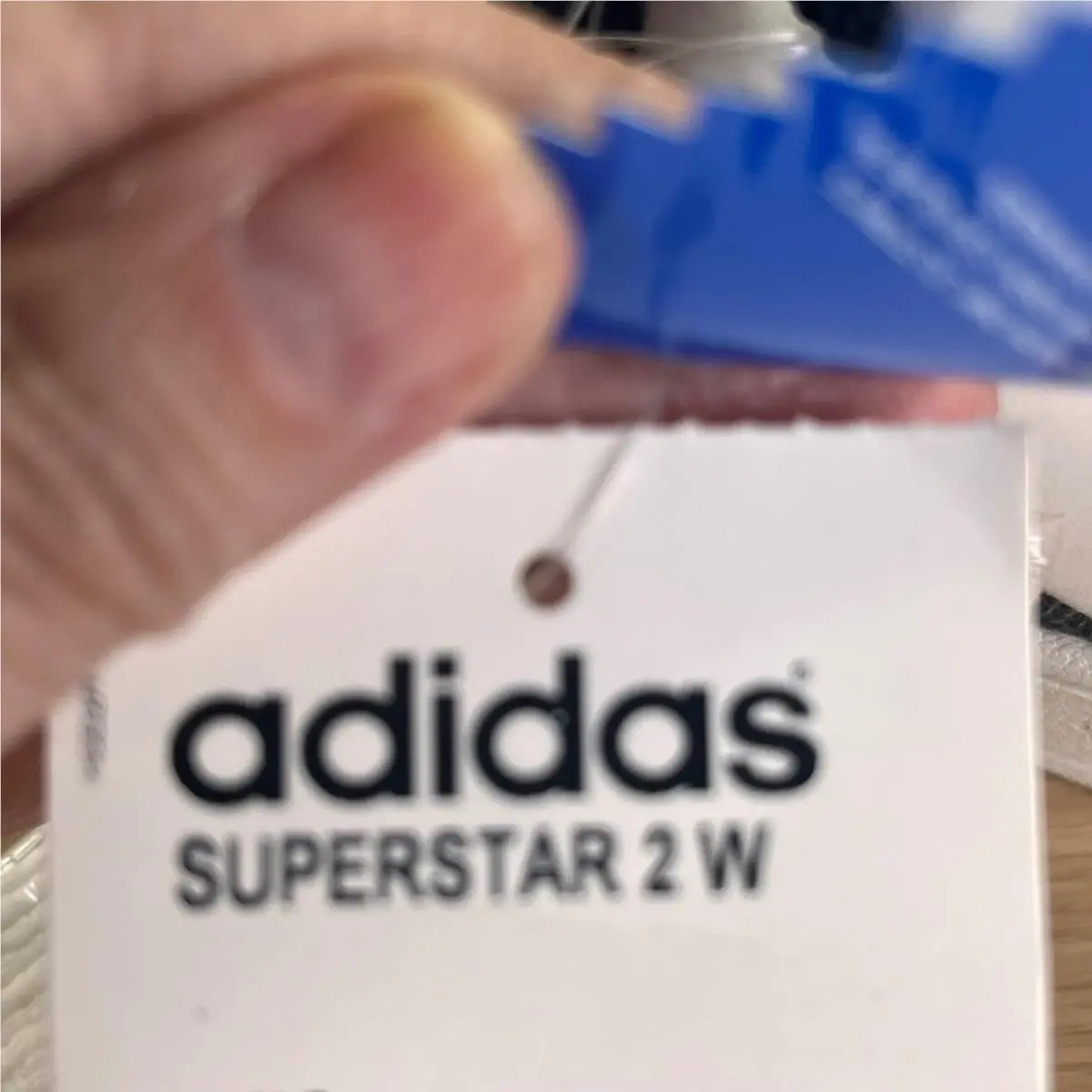 Adidas shoes - adidas Superstar - Superstar - White 10